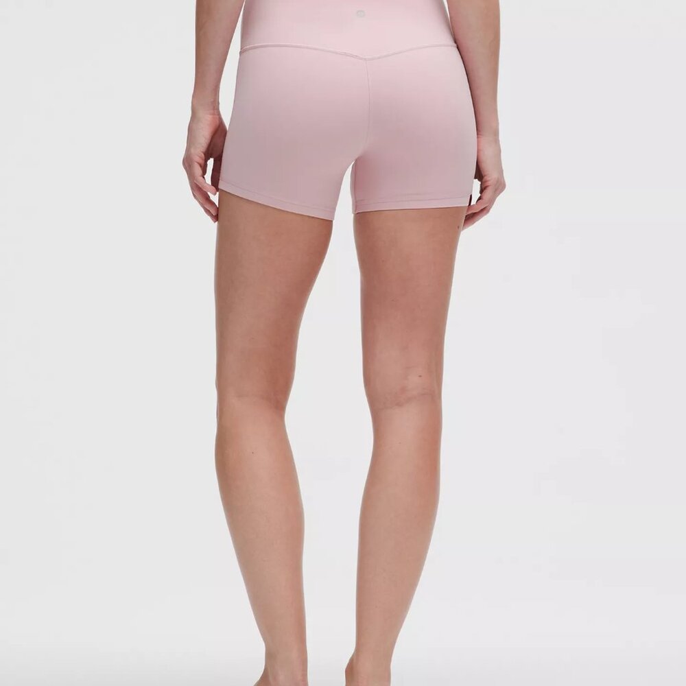 lululemon Align High-Rise Short 4" Brand New - Picture 12 of 14